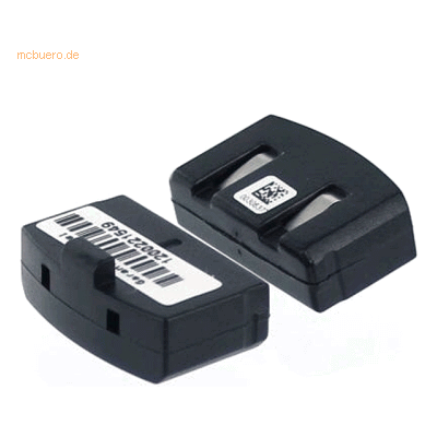 AGI 34815 - Akku - Schwarz - 3-Gerätetyp AGI 34815 - Akku - Schwarz - 3-Gerätetyp