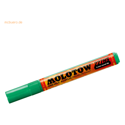 Molotow One4All 227HS Marker Unisex - Marker Molotow One4All 227HS Marker Unisex - Marker