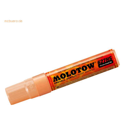 Molotow One4All Peach Pastel - Marker - Marker Molotow One4All Peach Pastel - Marker - Marker