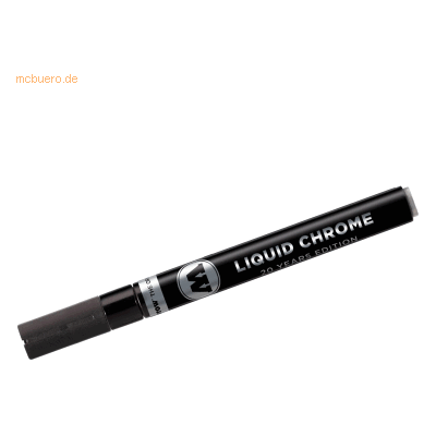 Molotow Permanentmarker Liquid Chrome 2mm chrom Molotow Permanentmarker Liquid Chrome 2mm chrom