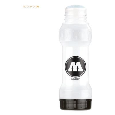 Molotow Leermarker Dripstick Rollerball DS-XL 100 ml Molotow Leermarker Dripstick Rollerball DS-XL 100 ml