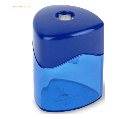 10 x M+R Dosenspitzer einfach dreieckig Magnesium farbig sortiert 10 x M+R Dosenspitzer einfach dreieckig Magnesium farbig sortiert