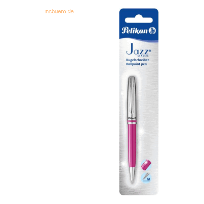 Pelikan Kugelschreiber K35 Jazz Classic Beere Pelikan Kugelschreiber K35 Jazz Classic Beere