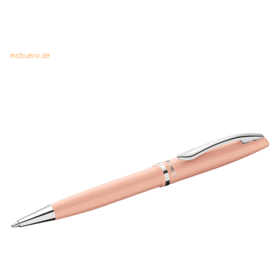 Pelikan Kugelschreiber Jazz Pastell apricot Pelikan Kugelschreiber Jazz Pastell apricot
