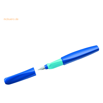 Pelikan Füllhalter Twist Deep Blue Feder M M Pelikan Füllhalter Twist Deep Blue Feder M M
