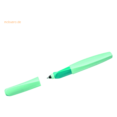 Pelikan Tintenroller R457 Twist Neo Mint Pelikan Tintenroller R457 Twist Neo Mint
