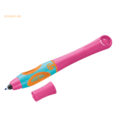 Pelikan Tintenroller griffix Linkshänder Lovely Pink Pelikan Tintenroller griffix Linkshänder Lovely Pink