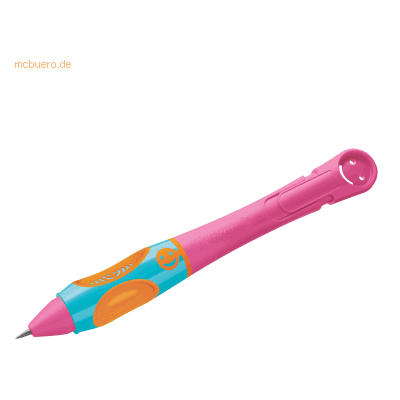 Pelikan Bleistift griffix Rechtshänder Lovely Pink HB Pelikan Bleistift griffix Rechtshänder Lovely Pink HB