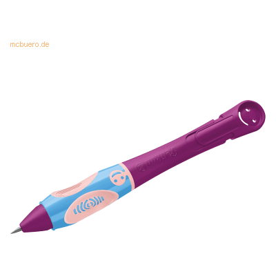Pelikan Bleistift griffix Linkshänder Sweet Berry HB Pelikan Bleistift griffix Linkshänder Sweet Berry HB