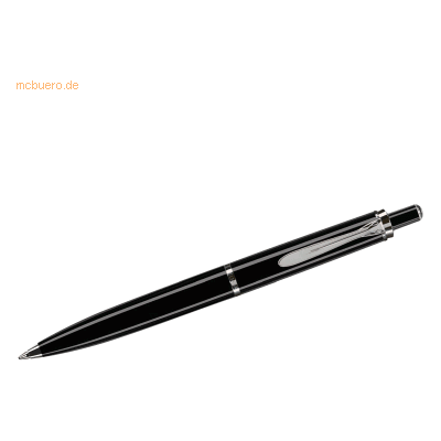 Pelikan Kugelschreiber K205 schwarz Pelikan Kugelschreiber K205 schwarz