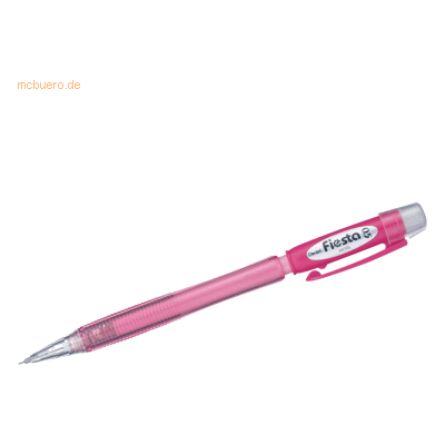 Pentel AX105 Rote Druckbleistift - 0,5mm Pentel AX105 Rote Druckbleistift - 0,5mm
