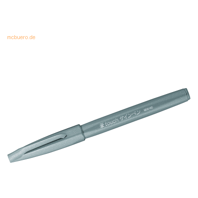 10 x Pentel Faserschreiber SignPen grün 10 x Pentel Faserschreiber SignPen grün