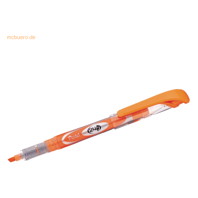 12 x Pentel Textmarker 24/7 Highlighter 1-3,5mm orange 12 x Pentel Textmarker 24/7 Highlighter 1-3,5mm orange