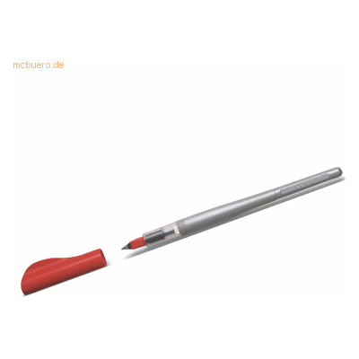 Pilot Kalligrafie-Füllhalter Parallel Pen 1,5mm rot Pilot Kalligrafie-Füllhalter Parallel Pen 1,5mm rot