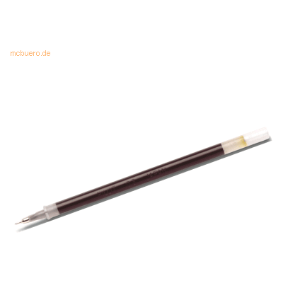 12 x Pilot Gelschreibermine 2503 BLS-GC3 0,15 rot 12 x Pilot Gelschreibermine 2503 BLS-GC3 0,15 rot