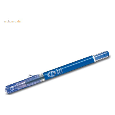 12 x Pilot Gelschreiber Maica BL-GCM4 blau 12 x Pilot Gelschreiber Maica BL-GCM4 blau
