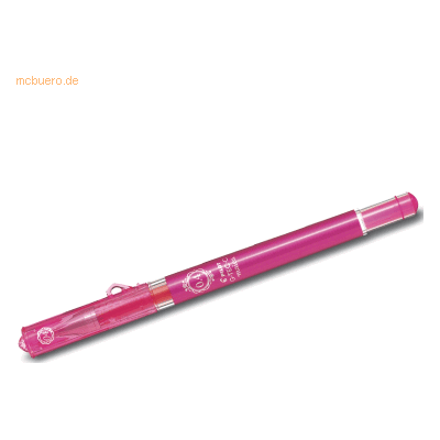 12 x Pilot Gelschreiber Maica BL-GCM4 pink 12 x Pilot Gelschreiber Maica BL-GCM4 pink