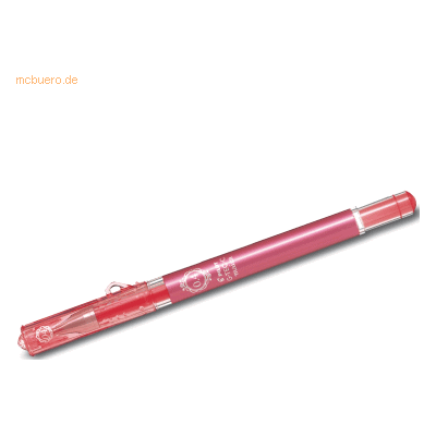 12 x Pilot Gelschreiber Maica BL-GCM4 babypink 12 x Pilot Gelschreiber Maica BL-GCM4 babypink
