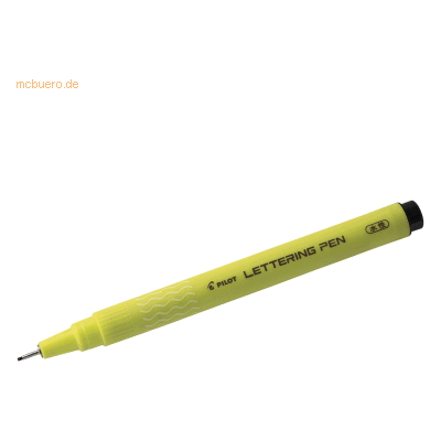 12 x Pilot Faserschreiber Lettering Pen 0,3-1,0mm Kalligrafiespitze sc 12 x Pilot Faserschreiber Lettering Pen 0,3-1,0mm Kalligrafiespitze sc