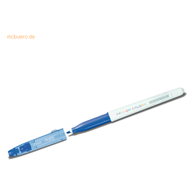 12 x Pilot Faserstift FriXion Colors 0,4mm blau 12 x Pilot Faserstift FriXion Colors 0,4mm blau