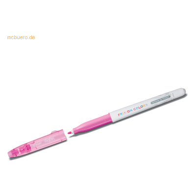 12 x Pilot Faserstift FriXion Colors 0,4mm pink 12 x Pilot Faserstift FriXion Colors 0,4mm pink