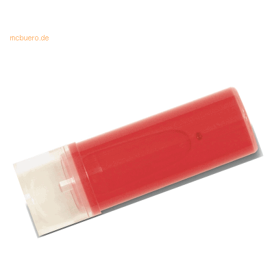 12 x Pilot Refillpatrone 5003 rot 12 x Pilot Refillpatrone 5003 rot