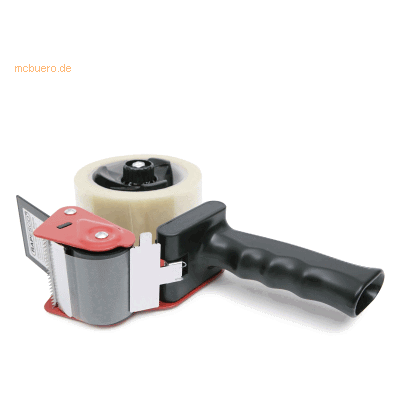 Rapesco Packbandabroller 960 50mm:66m mit Bremse Rapesco Packbandabroller 960 50mm:66m mit Bremse