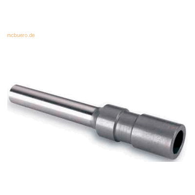Rapesco Lochstanze für Kraftlocher 2160 6mm VE=1 Stück Rapesco Lochstanze für Kraftlocher 2160 6mm VE=1 Stück