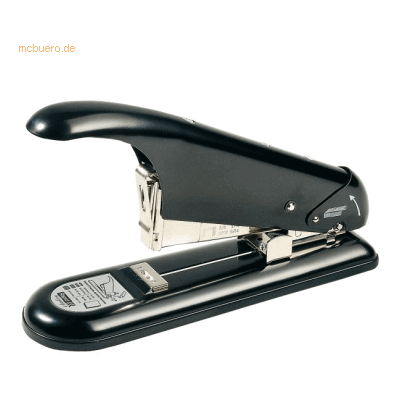 Rapid Blockheftgerät Classic HD9 schwarz Rapid Blockheftgerät Classic HD9 schwarz