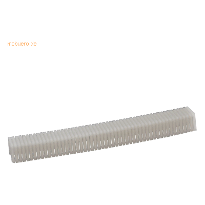 Regur PolyTacks Heftklammern PolyTacks HP-10 mm VE=6000 Stück Regur PolyTacks Heftklammern PolyTacks HP-10 mm VE=6000 Stück