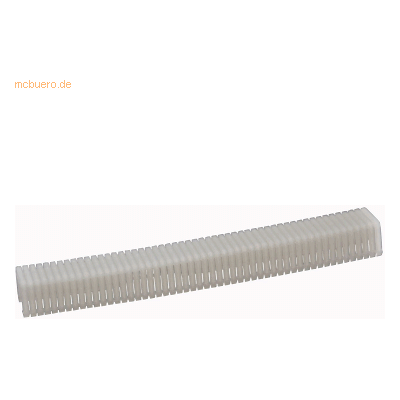 Regur PolyTacks Heftklammern PolyTacks HP-7 mm VE=10000 Stück Regur PolyTacks Heftklammern PolyTacks HP-7 mm VE=10000 Stück