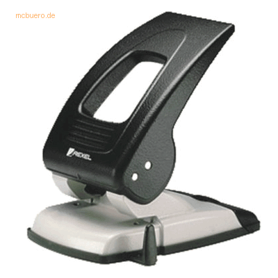 5 x Rexel Locher V260 60 Blatt schwarz 5 x Rexel Locher V260 60 Blatt schwarz