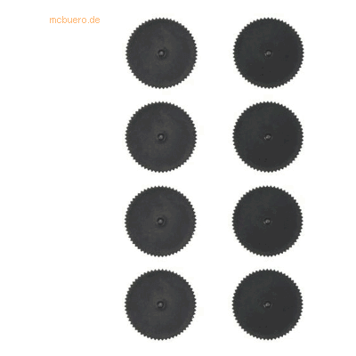 Rexel Ersatzscheiben HD2150 10 Stück Rexel Ersatzscheiben HD2150 10 Stück