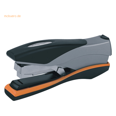 Rexel Heftgerät Optima 40 schwarz/silber Rexel Heftgerät Optima 40 schwarz/silber