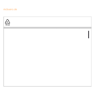 1000 x RNK Begleitpapiertasche C6 ohne Aufdruck 1000 x RNK Begleitpapiertasche C6 ohne Aufdruck