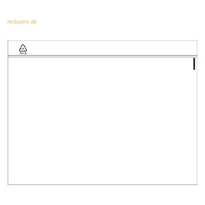 1000 x RNK Begleitpapiertasche C5 ohne Aufdruck 1000 x RNK Begleitpapiertasche C5 ohne Aufdruck