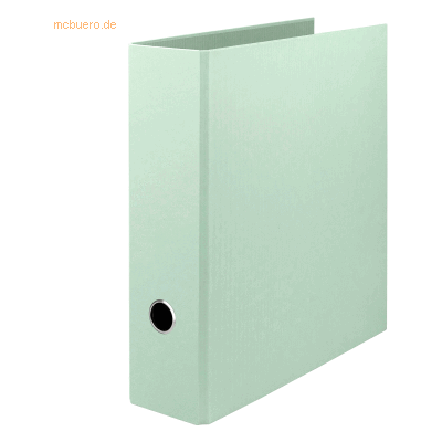 S.O.H.O. Ordner Mint A4 8,5cm S.O.H.O. Ordner Mint A4 8,5cm