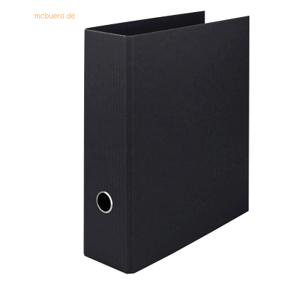 S.O.H.O. Ordner Schwarz A4 8,5cm S.O.H.O. Ordner Schwarz A4 8,5cm