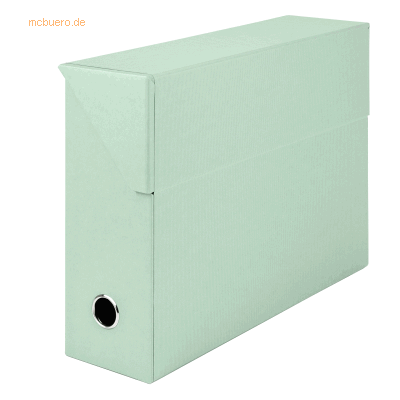 2 x S.O.H.O. Archivbox 95x335x255mm mint 2 x S.O.H.O. Archivbox 95x335x255mm mint
