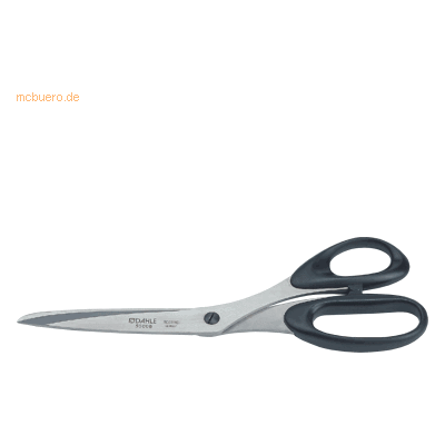 Dahle Super-Schere 21cm schwarz Dahle Super-Schere 21cm schwarz