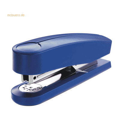 Novus Heftgerät B3 bis 30 Blatt blau Novus Heftgerät B3 bis 30 Blatt blau