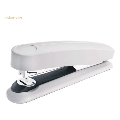 Novus Heftgerät B5FC mit Flat-Clinch-Technik grau Novus Heftgerät B5FC mit Flat-Clinch-Technik grau