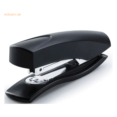 Novus Heftgerät Vantage ST25 25 Blatt schwarz Novus Heftgerät Vantage ST25 25 Blatt schwarz