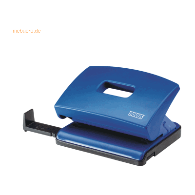 Novus Locher C216 1,6mm blau Novus Locher C216 1,6mm blau