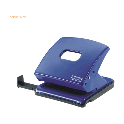 Novus Locher C225 2,5mm blau Novus Locher C225 2,5mm blau