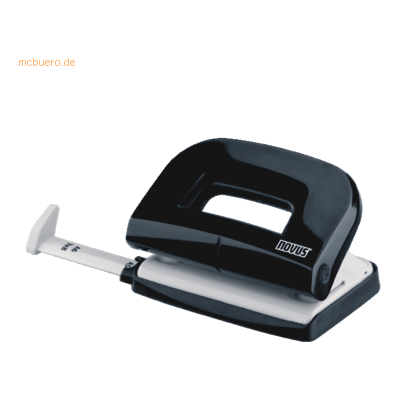 Novus Locher E210 Metall/Kunststoff 1,0mm 10 Blatt (Blister) schwarz Novus Locher E210 Metall/Kunststoff 1,0mm 10 Blatt (Blister) schwarz
