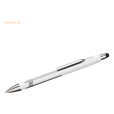 Schneider Kugelschreiber Epsilon Touch Druckmechanik XB blau Schaftfar Schneider Kugelschreiber Epsilon Touch Druckmechanik XB blau Schaftfar