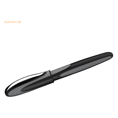 Schneider Füllhalter Ray M onyx Schneider Füllhalter Ray M onyx