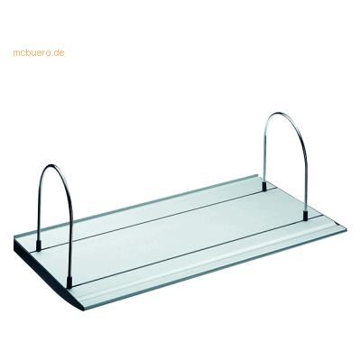 Novus SlatWall-Board 60cm bis 30kg für SlatWall 80 100 und 120 Novus SlatWall-Board 60cm bis 30kg für SlatWall 80 100 und 120