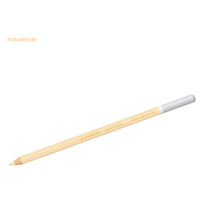 STABILO CarbOthello Elfenbein - Pastellstift - Künstlerqualität STABILO CarbOthello Elfenbein - Pastellstift - Künstlerqualität
